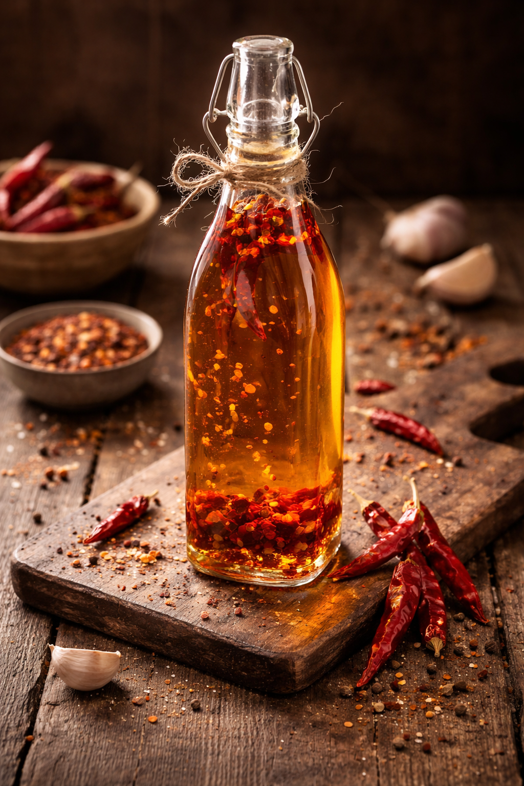 Chili Oil