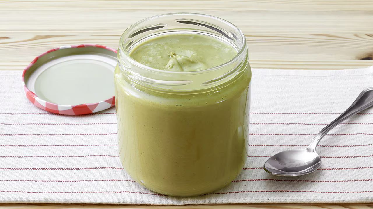 Pistachio Spread | The Ultimate 3-Ingredient Recipe