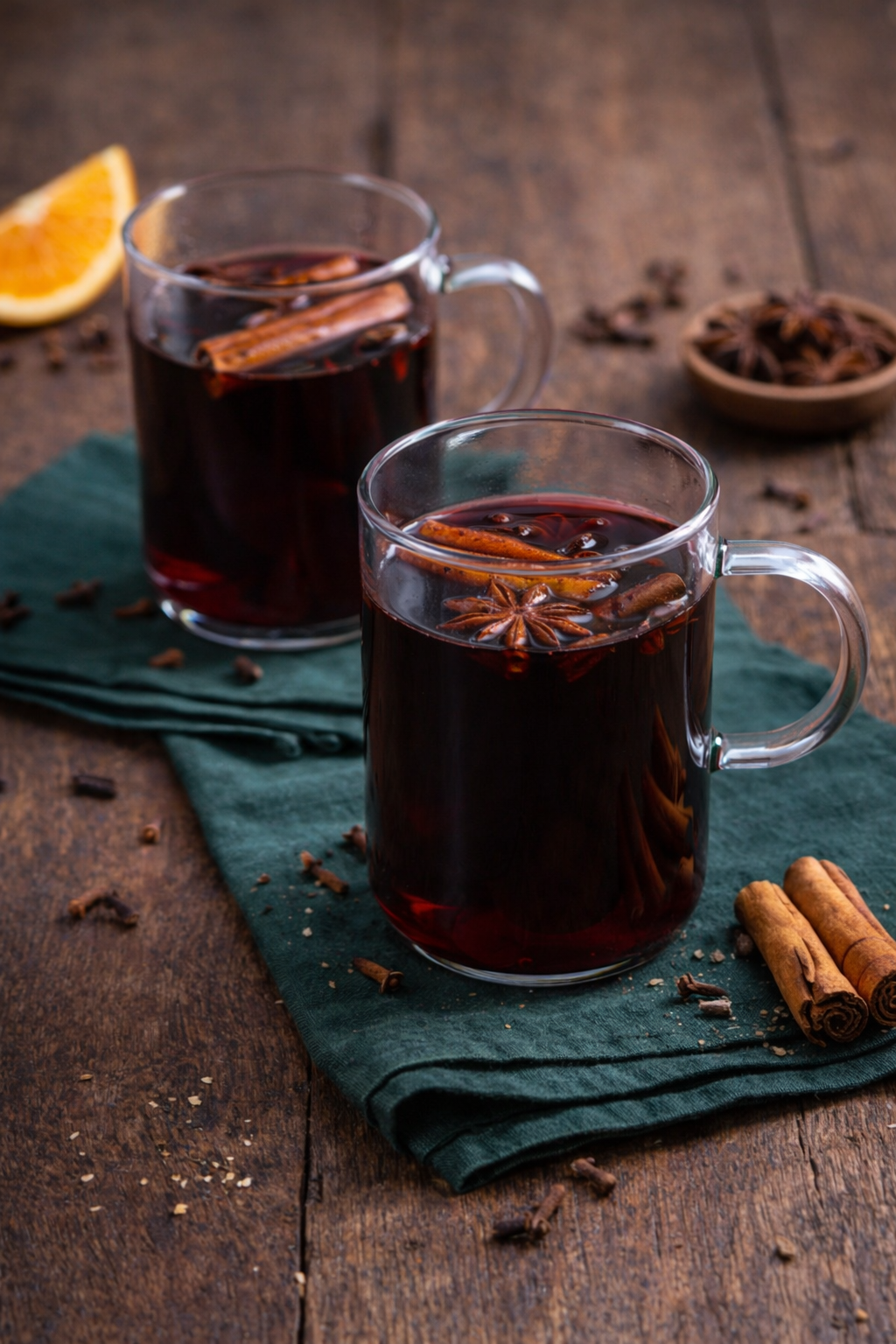 Mulled Wine