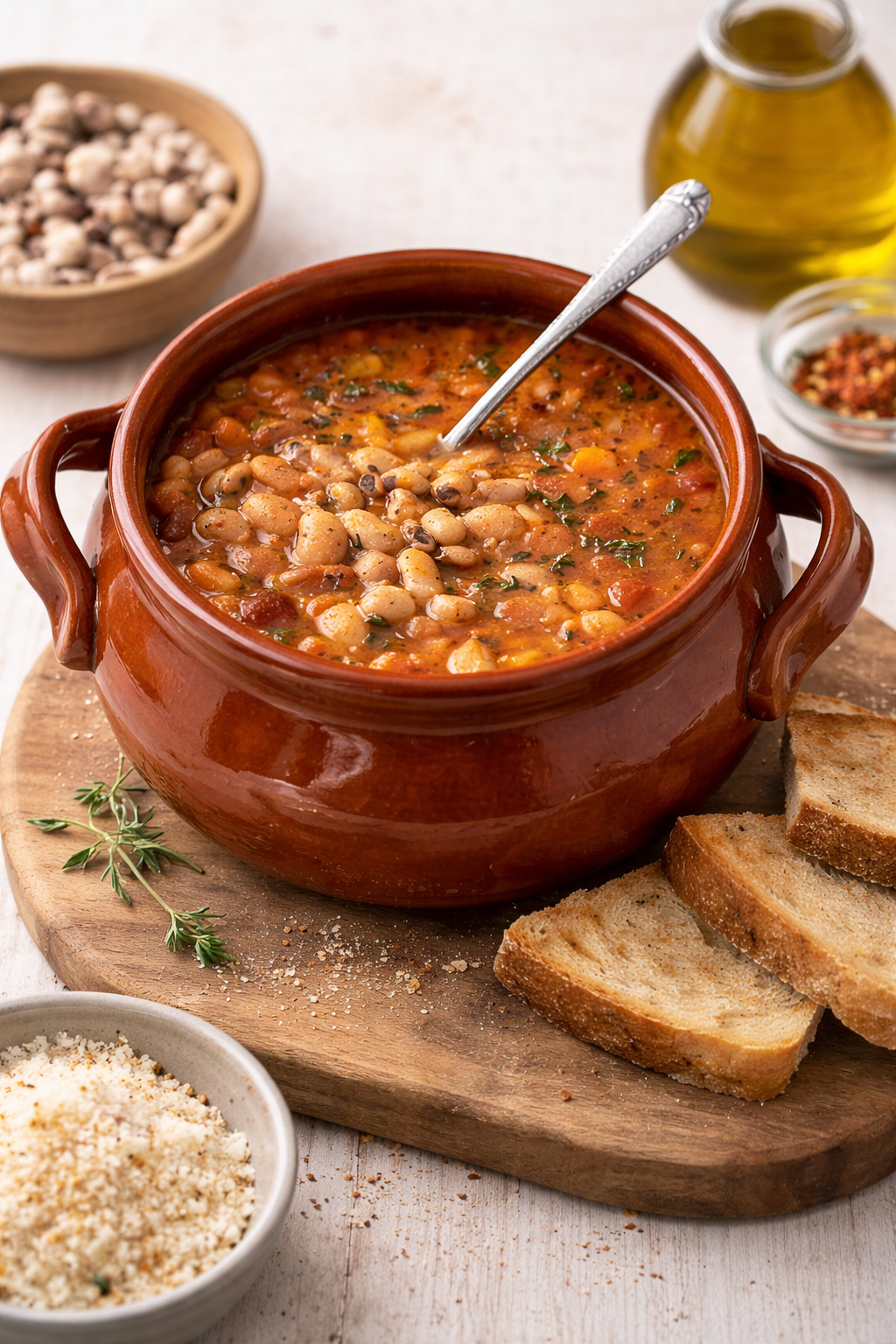 Bean Soup