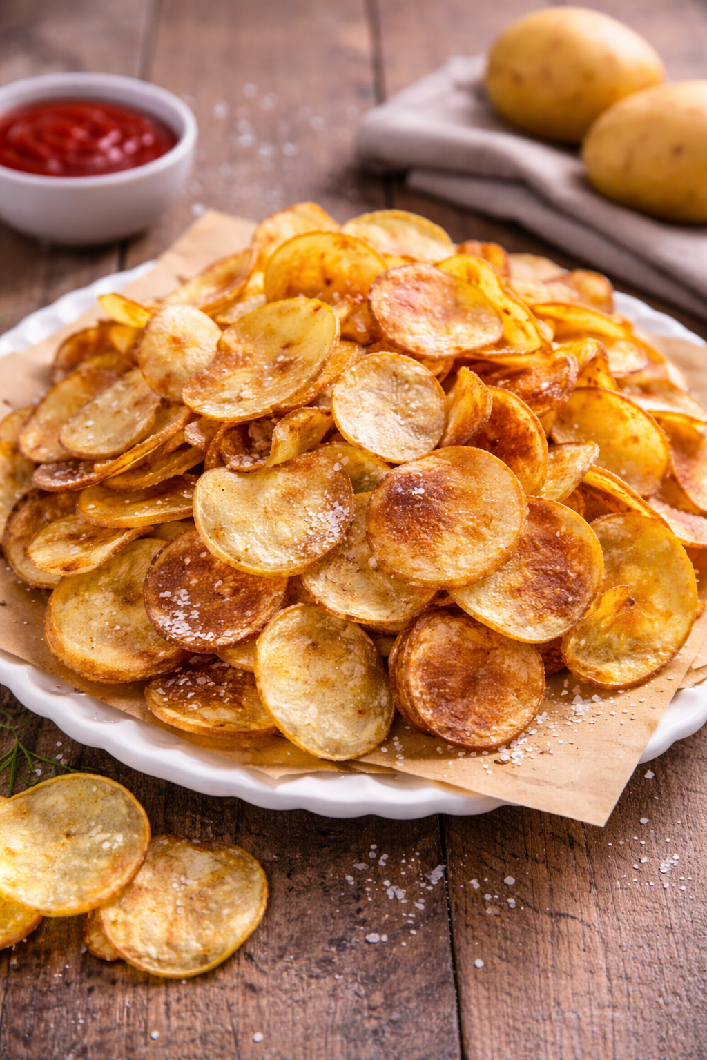 Potato Chips
