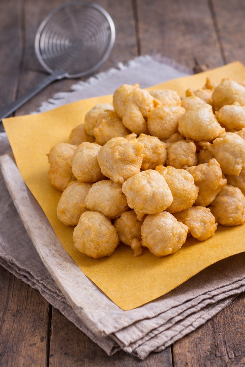 Fried Dough