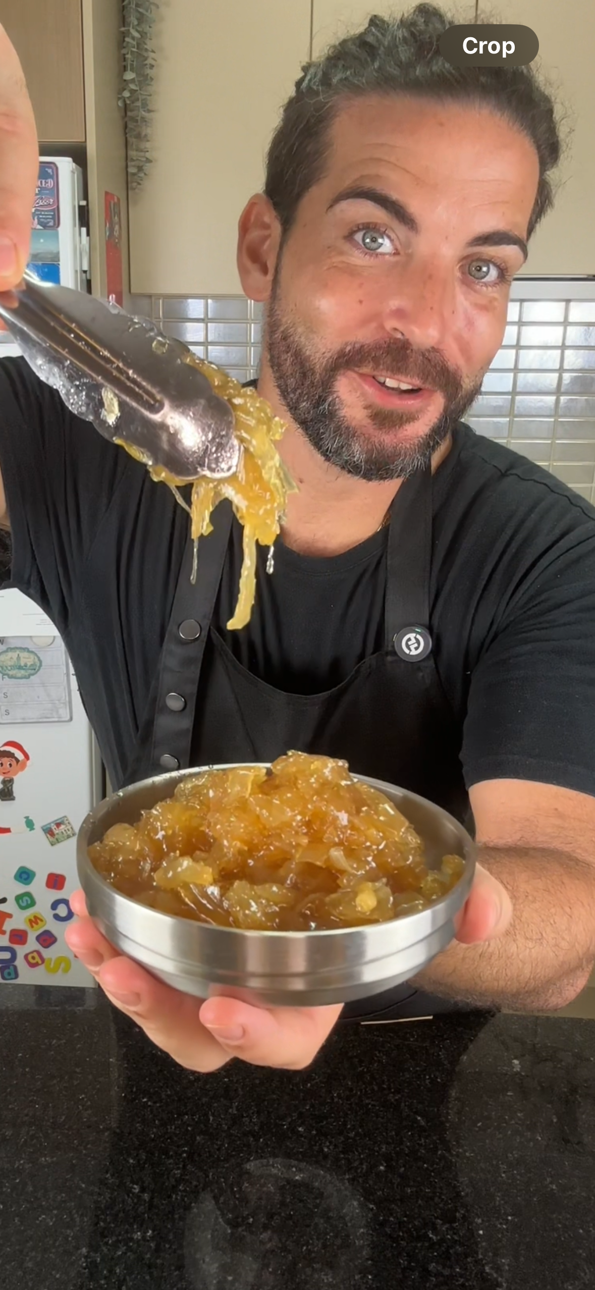 Caramelised Onions | Sweet & Tangy Italian Condiment