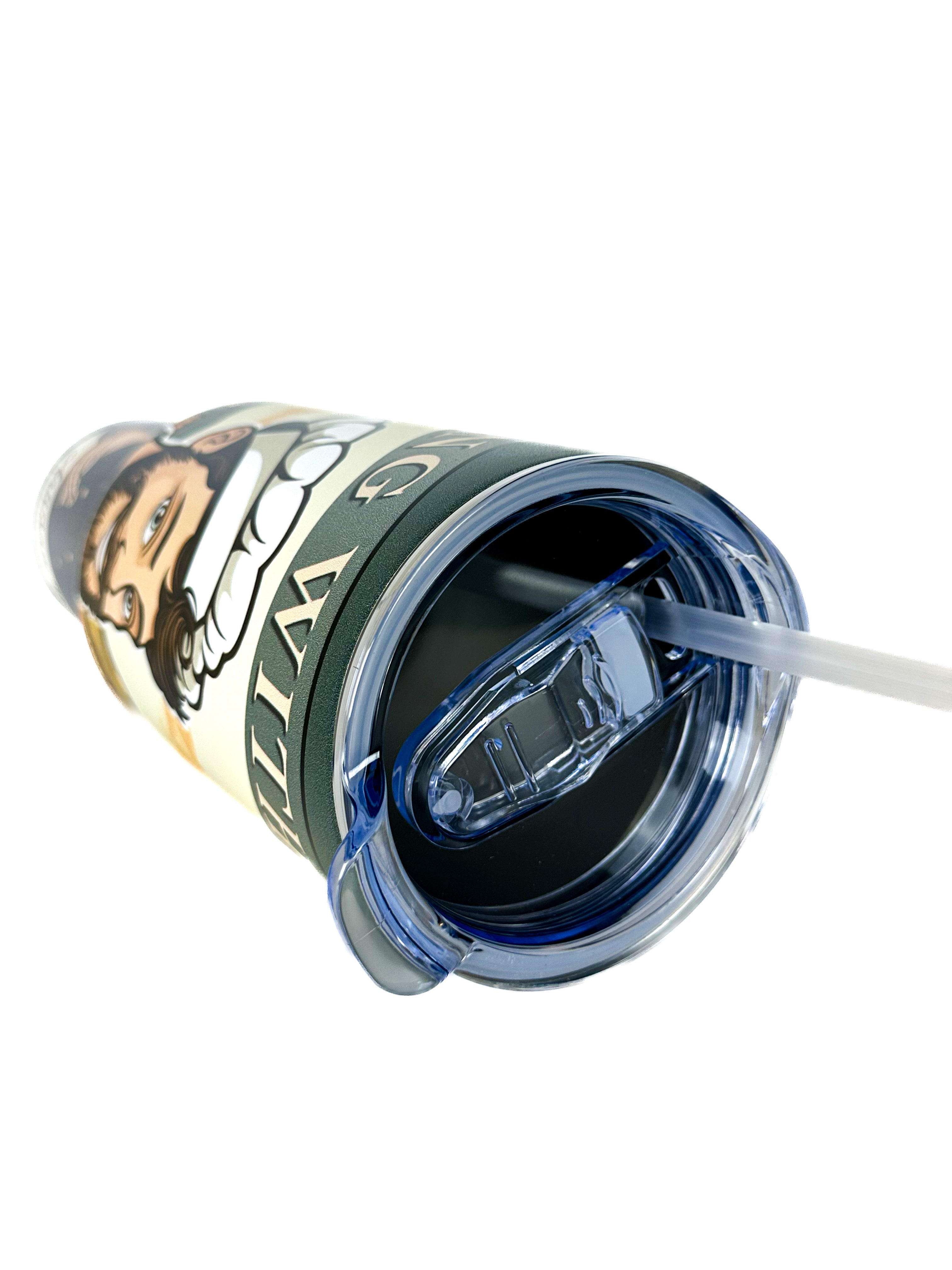 Cooking with Tucci Insulated Cup 1.2L