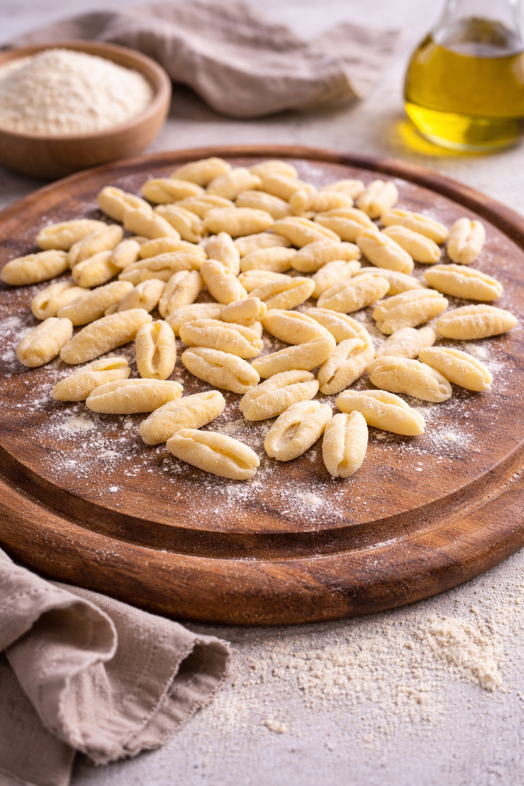 Cavatelli