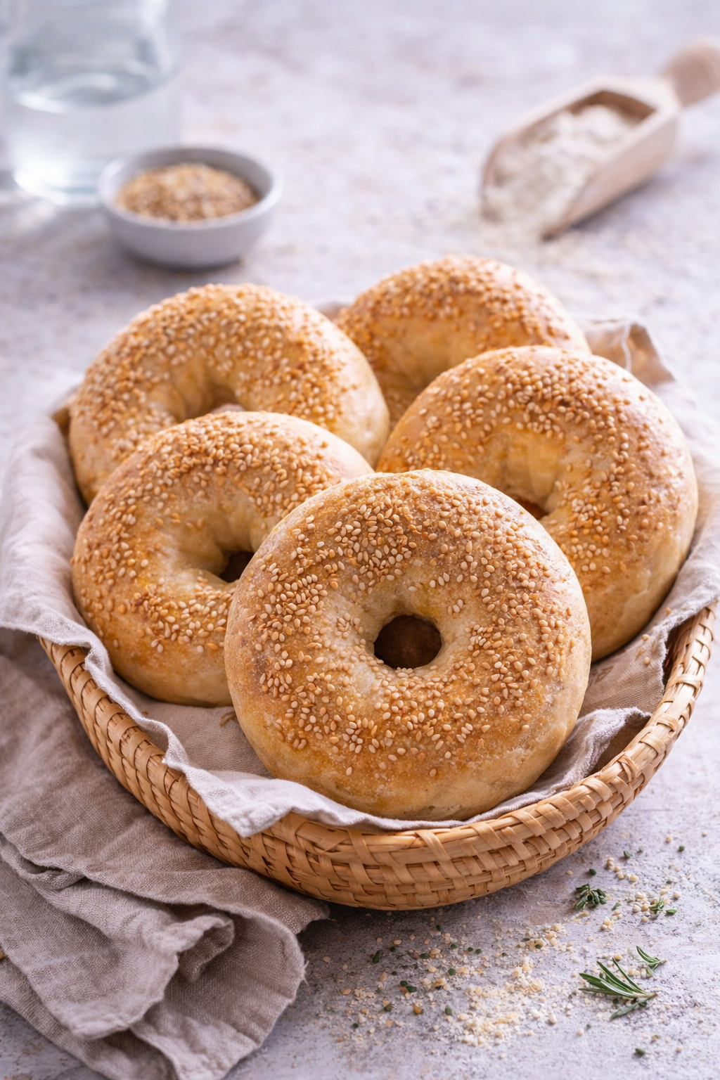 Bagles