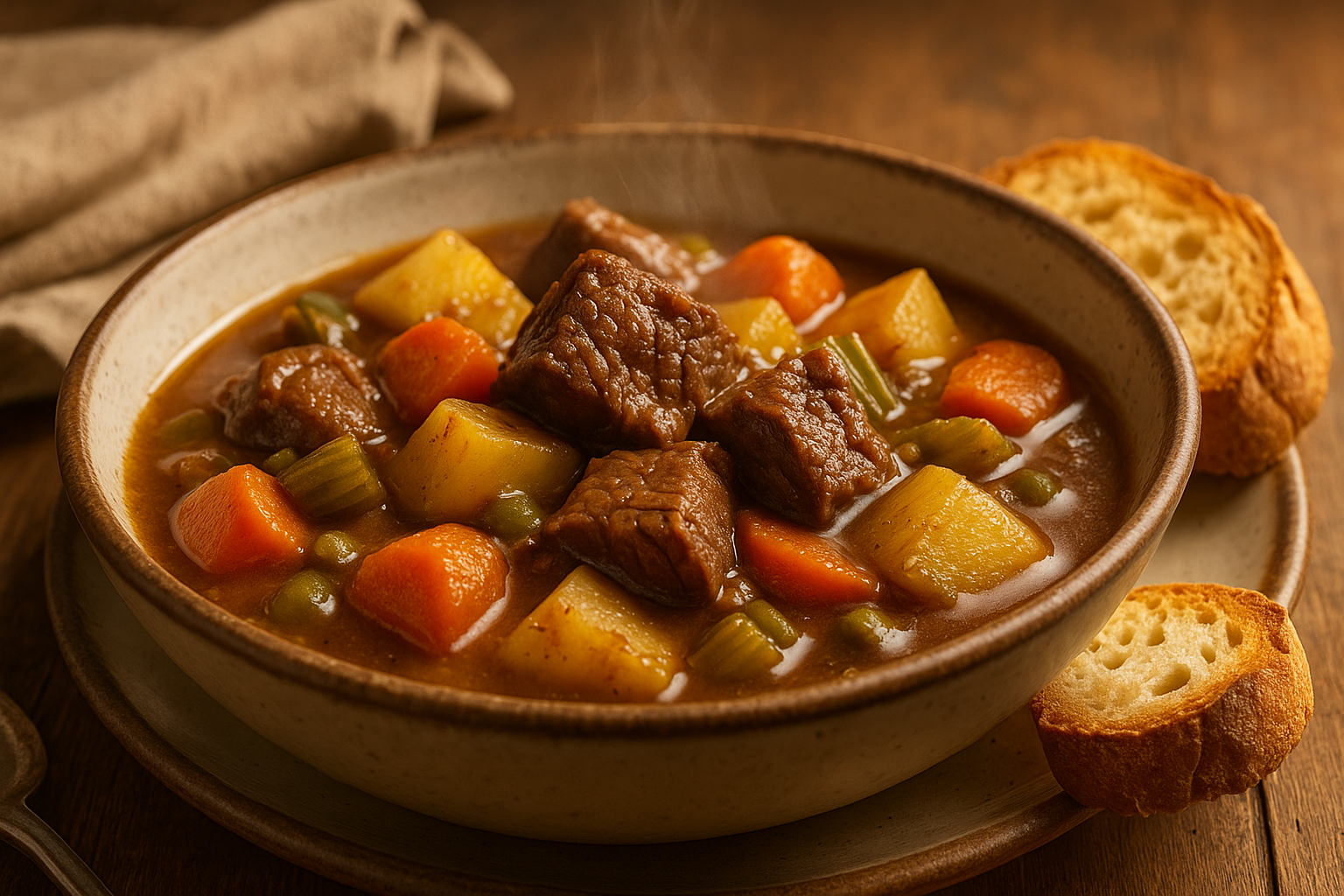 Beef Stew