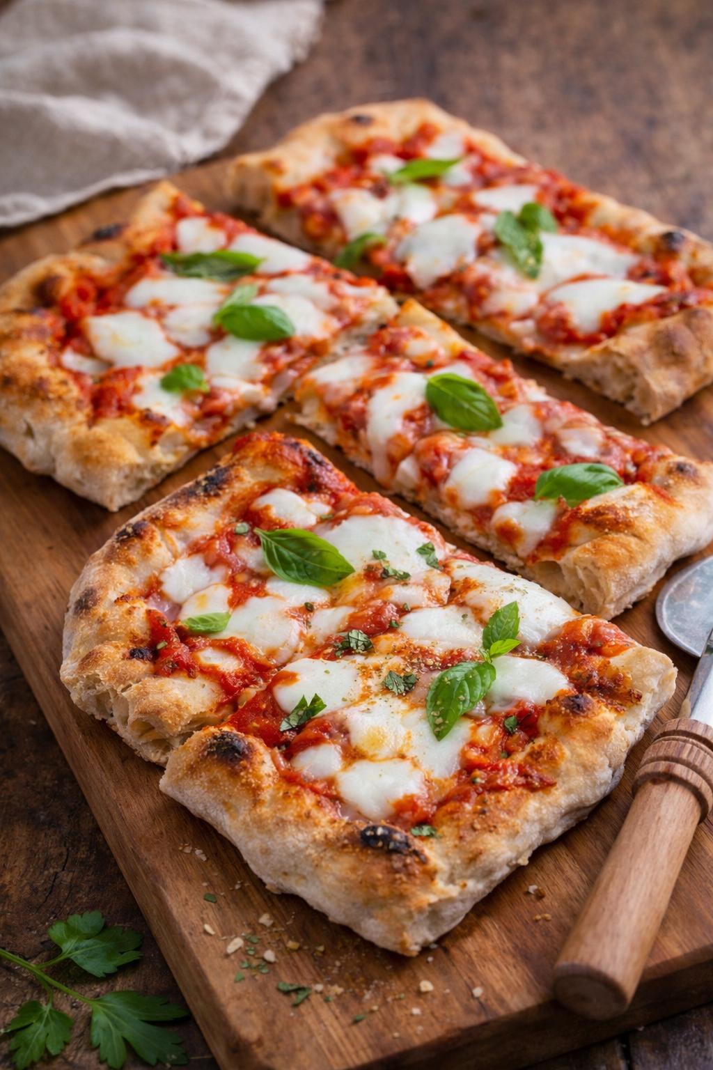 Roman Pinsa( Vegan )